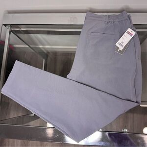 32 Degree Silver Women’s Trouser with Pockets (Sz 10)